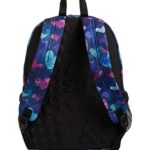 Seven Zaino Scuola Freethink Girl Doppio Scomparto Bambine E Ragazze Blu Blue Taglia Unica 0 2