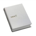 Smemoranda Diario Scuola 2022 2023 16 Mesi Settembre 22 Dicembre 23 Agenda Scolastica Con Planner E Sticker 544 Pagine Copertina Rigida Formato Medium 11 X 15 Cm Colore Bianco 0 0