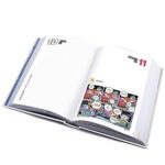 Smemoranda Diario Scuola 2022 2023 16 Mesi Settembre 22 Dicembre 23 Agenda Scolastica Con Planner E Sticker 544 Pagine Copertina Rigida Formato Medium 11 X 15 Cm Colore Bianco 0 3