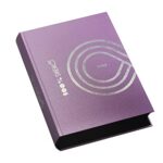 Smemoranda Infinito Special Edition Diario Scuola 2022 2023 16 Mesi Sett 22 Dic 23 Agenda Scolastica Con Sticker 544 Pagine Copertina Rigida Formato Large 13x177 Cm Colore Lilla 0 0