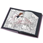 Smemoranda Infinito Special Edition Diario Scuola 2022 2023 16 Mesi Sett 22 Dic 23 Agenda Scolastica Con Sticker 544 Pagine Copertina Rigida Formato Large 13x177 Cm Colore Lilla 0 2