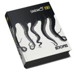 Smemoranda Octopus Special Edition Diario Scuola 2022 2023 16 Mesi Sett 22 Dic 23 Agenda Scolastica Con Sticker 544 Pag Copertina Rigida Formato Medium 11x15 Cm Colore Nerobianco 0 0