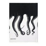 Smemoranda Octopus Special Edition Diario Scuola 2022 2023 16 Mesi Sett 22 Dic 23 Agenda Scolastica Con Sticker 544 Pag Copertina Rigida Formato Medium 11x15 Cm Colore Nerobianco 0 1