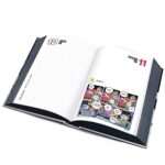 Smemoranda Octopus Special Edition Diario Scuola 2022 2023 16 Mesi Sett 22 Dic 23 Agenda Scolastica Con Sticker 544 Pag Copertina Rigida Formato Medium 11x15 Cm Colore Nerobianco 0 3