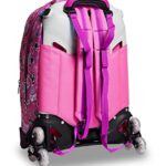 Trolley Jack 3 Ruote Cuteled Girl 0 3