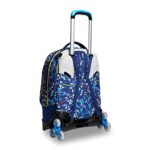 Trolley Jack 3 Ruote Funny Adventure Boy 0 1