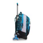 Trolley Jack 3 Ruote Goalkick Boy 0 0