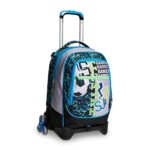 Trolley Jack 3 Ruote Goalkick Boy 0