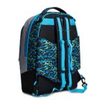 Trolley Jack 3 Ruote Goalkick Boy 0 3