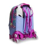 Trolley Jack 3 Ruote Have Fun Girl 0 3