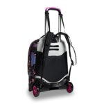 Trolley Jack Seven 2 Ruote Rosegrove Girl 0 0