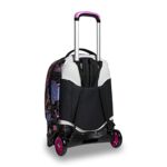 Trolley Jack Seven 2 Ruote Rosegrove Girl 0 1