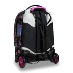 Trolley Jack Seven 2 Ruote Rosegrove Girl 0 2