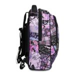 Trolley Jack Seven 2 Ruote Rosegrove Girl 0 3