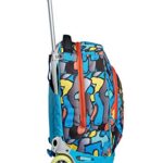 Trolley Jack Animali Da Sj Boy 0 0