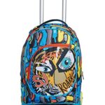 Trolley Jack Animali Da Sj Boy 0