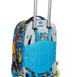 Trolley Jack Animali Da Sj Boy 0 2