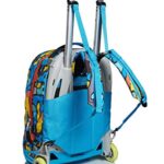 Trolley Jack Animali Da Sj Boy 0 3