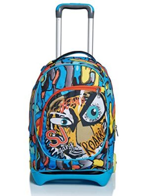 Trolley Jack Animali Da Sj Boy 0