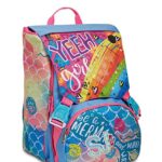 Zaino Estensibile Big Oceanled Girl 0 0