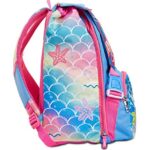 Zaino Estensibile Big Oceanled Girl 0 1