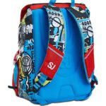 Zaino Estensibile Big Speedled Boy 0 3