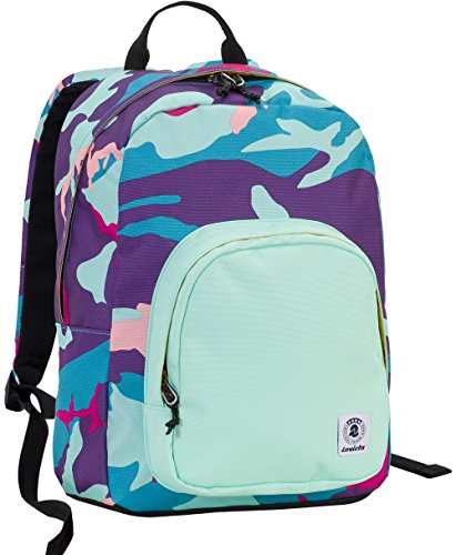 Zaino Invicta Ollie Pack Camouflage Rosa Viola Azzurro Rosso Tasca Porta Pc Padded Scuola E Tempo Libero Americano 25 Lt 0 Zaino Invicta Ollie Pack Camouflage Rosa Viola Azzurro Rosso Tasca Porta Pc Padded Scuola E Tempo Libero Americano 25 Lt 0