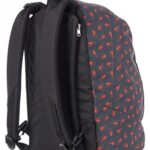 Zaino Reversibile Invicta Twist Element Grigio Arancione 26lt 0 1