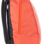 Zaino Reversibile Invicta Twist Element Grigio Arancione 26lt 0 3