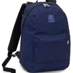 Zaino 2in1 Reversibile Invicta Twist Eco Material Azzurro 26 Lt Fantasia Tinta Unita Scuola Tempo Libero 0 0